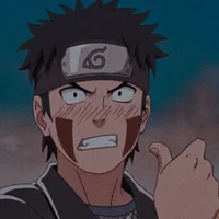 Kiba Inuzuka 