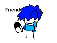 Friend