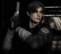 Leon Kennedy