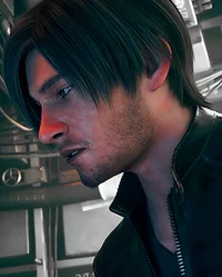 Leon Kennedy