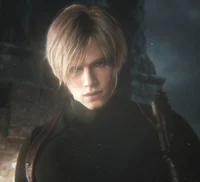 RE Leon Kennedy