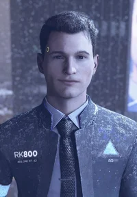 Connor RK800