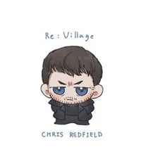 Chris Redfield