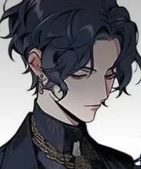 BL - Ruthless Prince