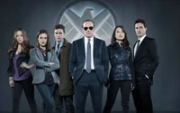 Agents of Shield