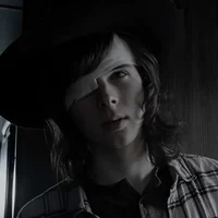 Carl Grimes
