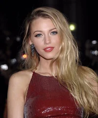 Blake Lively