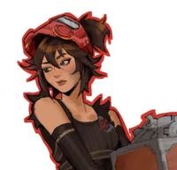 Machinist - Fortnite