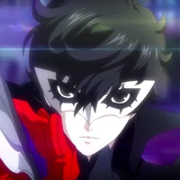 Joker Persona 5