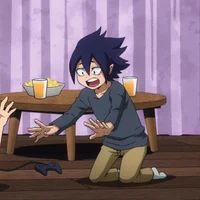 Tamaki Amajiki
