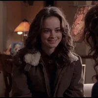 rory gilmore