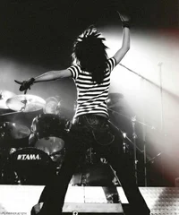 Bill Kaulitz 