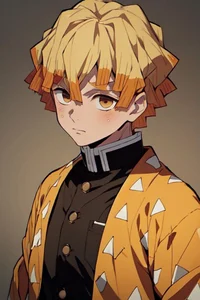 Zenitsu