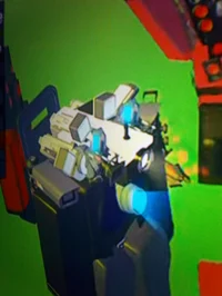 Titan camerawoman ro