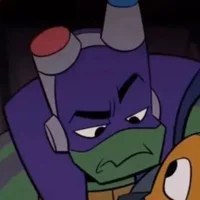 Donnie rottmnt