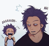 Hajime Shinsou