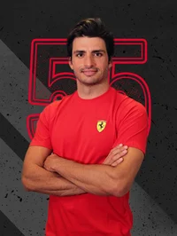 Carlos Sainz