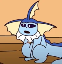 vaporeon
