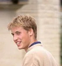 Prince William 