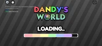 Dandys world rp