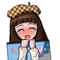 Autistic IrohaNijiue