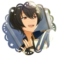 Ritsu Sakuma