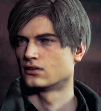 Leon Kennedy