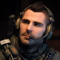 Soap MacTavish