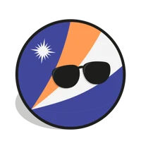 Marshall Islandsball