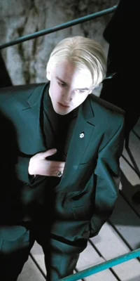 Draco Malfoy 
