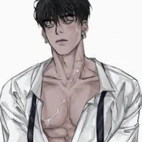 Stalker - BL
