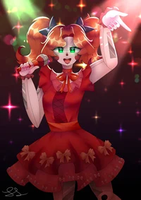 Circus Baby