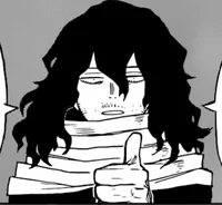 Aizawa Shouta 