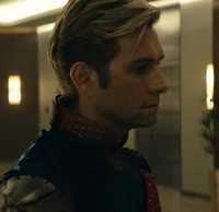 Homelander 
