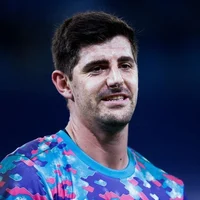 Thibaut Courtois
