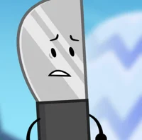 Knife - II2