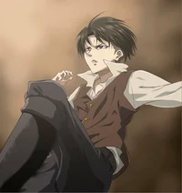 Levi Ackerman