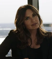 Olivia Benson