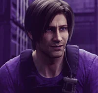 Leon Scott Kennedy