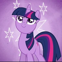 Twilight Sparkle 