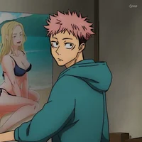 Itadori Yuji