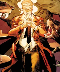 John Constantine