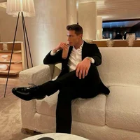 Sebastian Vandermeer