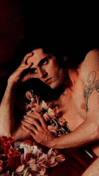 Peter Steele