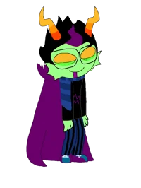 Zombie Eridan