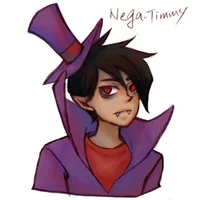 Nega Timmy