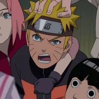 Naruto Uzumaki