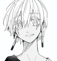 Kurokawa Izana