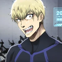 Jingo Raichi Husband