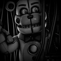 Funtime Freddy